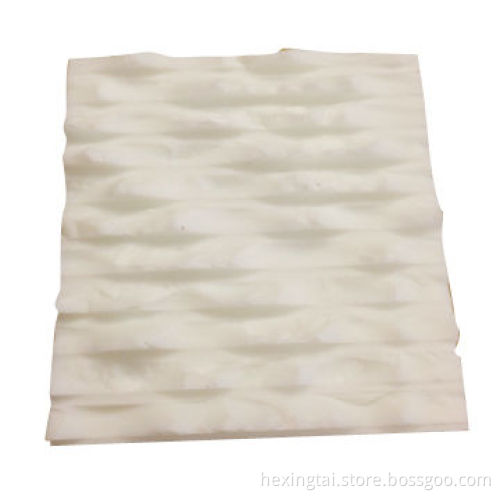 Nano-crystallized Glass, Super Nano, White Artificial Stone